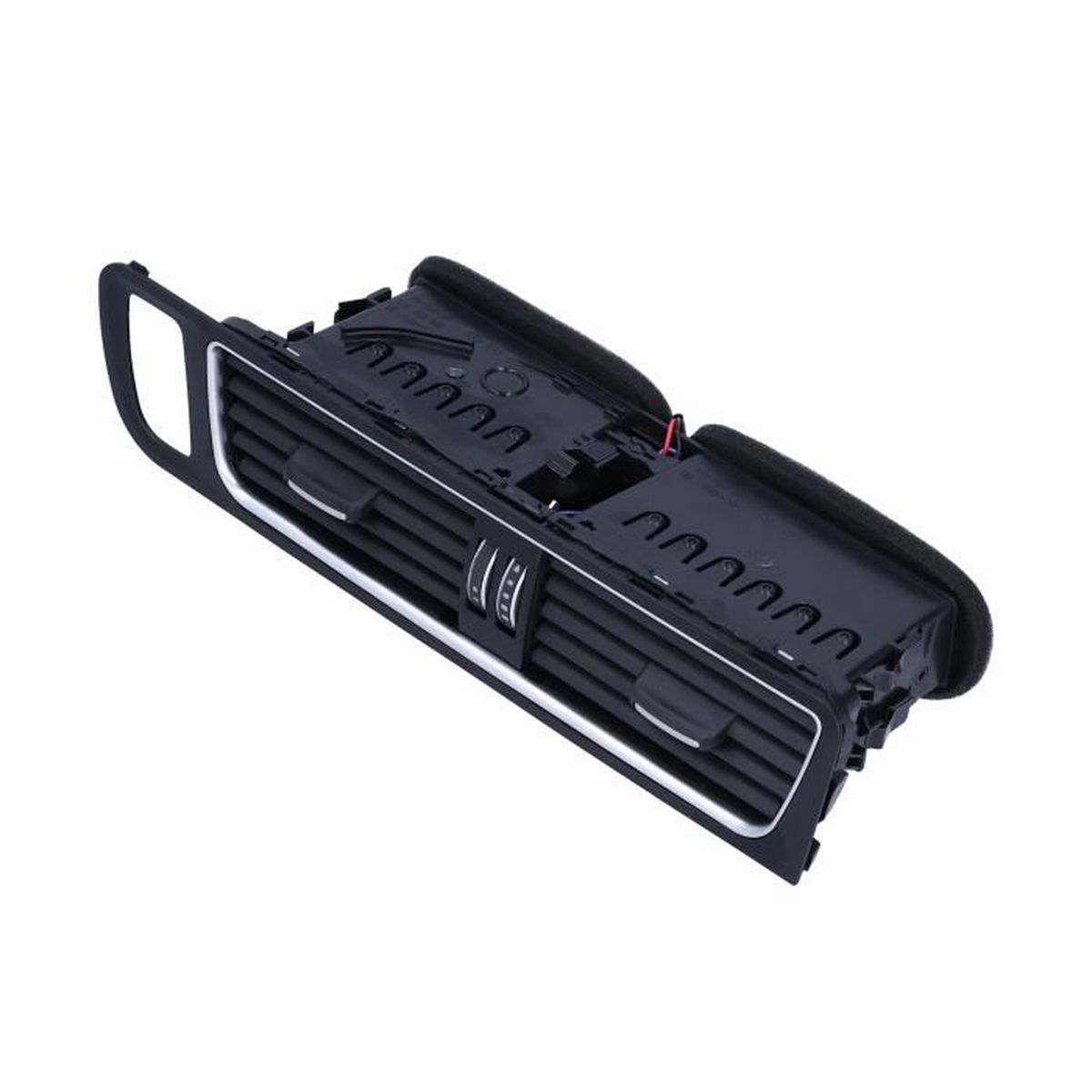 Zerone Aération centrale du tableau de bord Tableau de bord central A