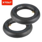 X-TOUT Chambre à air trottinette électrique 10*2.5pouces pour Kugoo M4,Dualtron,Vsett,Speedway Zero10X-2 pièces