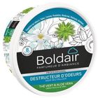 BOLDAIR Gel destructeur d'odeur - thé vert - 300 g