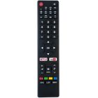 INFRATEX Telecommande de replacement pour Saba SB32HDS193ES SB32HDS204 SB40FDS193 SB40FDS204 SB42FDS211 SB55UHD19