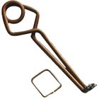 MASY Piège à taupe Pétange avec tente