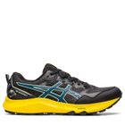Chaussures de Running ASICS Gel Sonoma 7 - Gris - Homme - Trail - Amorti - Respirabilité