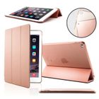 SAVFY Housse pour Apple iPad Air /iPad 5,Doré