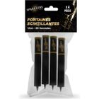 Lot de 120 Fontaines à Gateaux Scintillantes durée 60 Secondes pour Lot de 120 Fontaines à Gateaux Scintillantes durée 60 Secondes pour