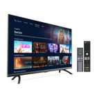 STRONG - TV HD 32" (80 cm) - Android TV - Wifi - Bluetooth - HDR - Chromecast - Assistant Google - 3 Tuners - 2xHDMI (ARC) + USB