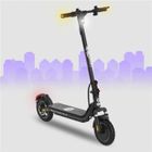 Trottinette électrique - URBANGLIDE - 100 EVO - 450 W - Pneus 10" - Max 25 km/h - Autonomie jusqu’à 25 km