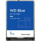 WESTERN DIGITAL WD Blue™ - Disque dur Interne - 1To - 5400 tr/min - 2.5" (WD10SPZX)