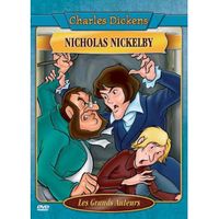 DVD Nicholas Nickelby