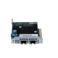 HPE Carte Ethernet 10Go pour Server - HPE 562FLR-T - PCI Express 3.0 x4 - 2 Port(s) - 2 - Paire torsadée