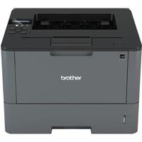 BROTHER Imprimante Laser Monochrome HL-L5100DN - 40 Ppm - Recto Verso - A4