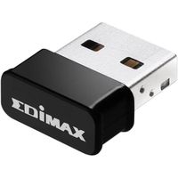 Edimax EW-7822ULC - Adaptateur USB MU-MIMO bi-Bande AC1200