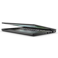 Lenovo ThinkPad x270 Ecran 12,5 pouces Intel Core i3 6100U 2.3 GHz RAM 8 Go HDD 256 Go  Windows 10 Pro Core I3 6100U 8G 256G