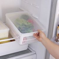 Comment Ranger Son Refrigerateur Pour Mieux Conserver Ses Aliments