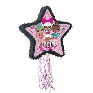 Pinata poupée lol clearance