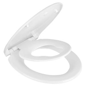 lunette de toilette