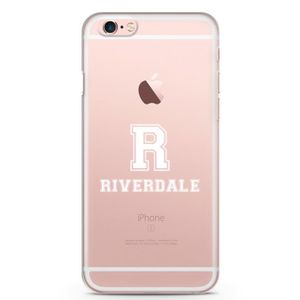 coque iphone 6 riverdale