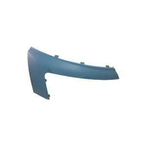 Moulure Pare-choc Avant Droit Pour Peugeot Expert 2006-2016 - Pièce à Peindre, Référence OEM 7452LY | Pour Remplacement Ou Réparation - 2