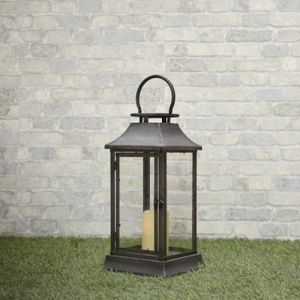 Lanterne Exterieur