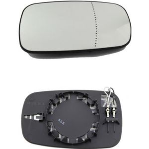 MIROIR GLACE RETROVISEUR RENAULT CLIO 3 05/2005-01/2008 DEGIVRANT DROIT MIROIR GLACE RETROVISEUR RENAULT CLIO 3 05/2005-01/2008 DEGIVRANT DROIT