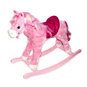 licorne a bascule cdiscount