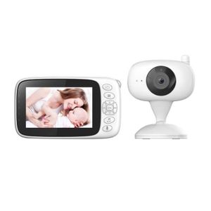 Nanny Moniteur Respiration Bebe Cdiscount Puericulture Eveil Bebe
