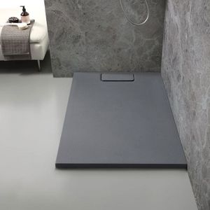 receveur de douche 120x80 cdiscount bricolage
