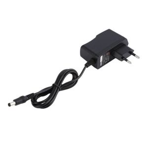 Adaptateur Secteur Universel Ac Dc Adaptateur Chargeur 3v 12v 30w Achat Vente Alimentation Cables Adaptateur Secteur Universe Cdiscount