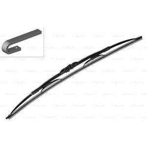 JEU DE 2 CAOUTCHOUC LAME DE BALAI D ESSUIE GLACE SWF 530mm Dacia