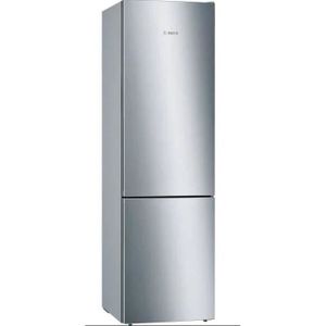 RÉFRIGÉRATEUR CLASSIQUE bosch - réfrigérateur combiné 60cm 337l a+++ brass