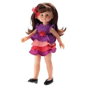 Mattel Poupée-Barbie Noel 2017 Teresa, DYX41 - Cdiscount Jeux - Jouets