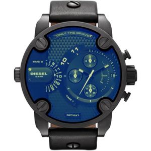 Bracelet montre diesel hotsell dz4323