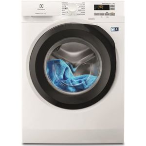 Lave-linge frontal ELECTROLUX - EW6F1495RB