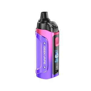 elfbar nachfüll pod läuft aus Box Aegis Solo 3 batterie 3000 mAh