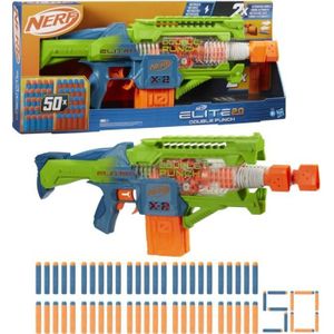 Pistolet Nerf Elite Slingstrike, Nerf et jeux de tir