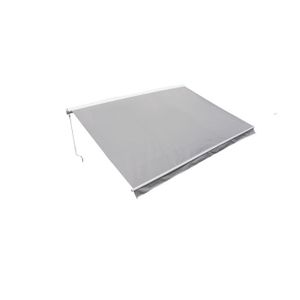 Store Banne Largeur 2m Store Banne Semi Coffre Achat Vente Store Banne Semi Coffre