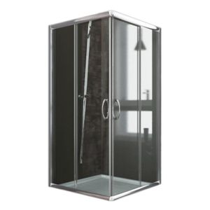 Cabine De Douche 70x120 Achat Vente Pas Cher