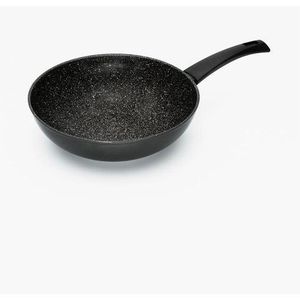 Ballarini Cortina Granitium Casserole 1 Manche Gris; Diam/ètre 16 cm