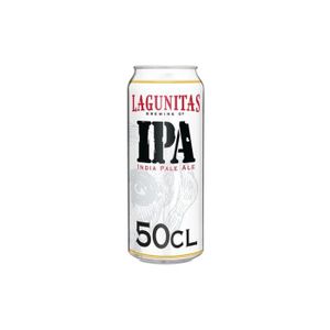 BIERE Bière blonde Ipa Lagunitas - 50cl