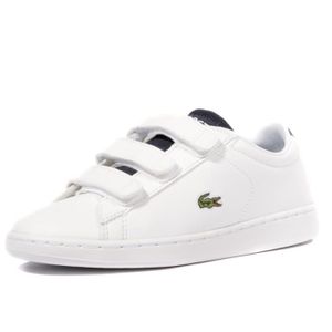 Lacoste Fille Cdiscount