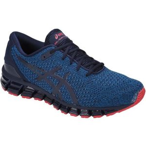 chaussure asics soldes