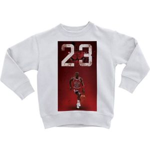 Maillot michael sales jordan enfant