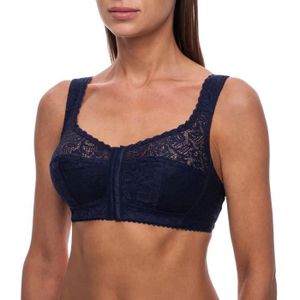 Bleu bonheur grandes tailles femmes on sale