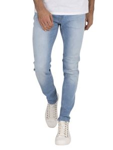 Jeans homme 2025 cdiscount