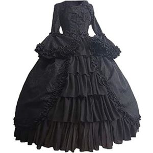 Tenue victorienne deals femme