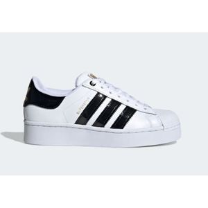 Adidas superstar 80s shop femme pas cher