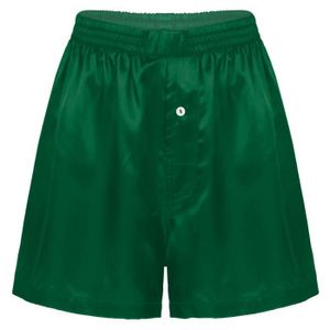 Calecon court satin homme Cdiscount