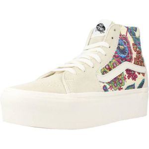 Basket basse femme vans new arrivals
