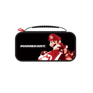 Coque Nintendo Switch OLED +Verre Trempé, Mario Étui Housse Protection  Ultra fine Rigide Jeux Accessoires Antichoc-4 - Cdiscount Informatique