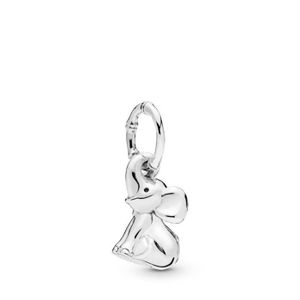 Elephant jewelry pandora on sale
