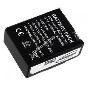 batterie 9 volt rechargeable cdiscount